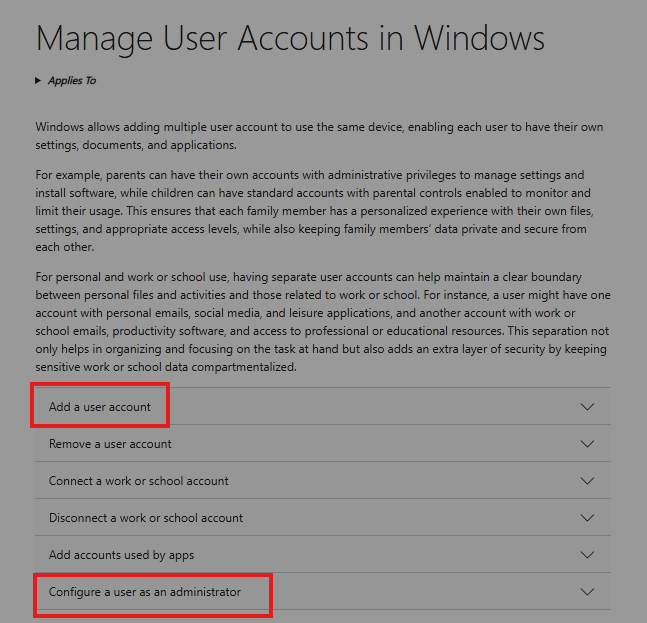 I'm getting error when signing in - Microsoft Q&A
