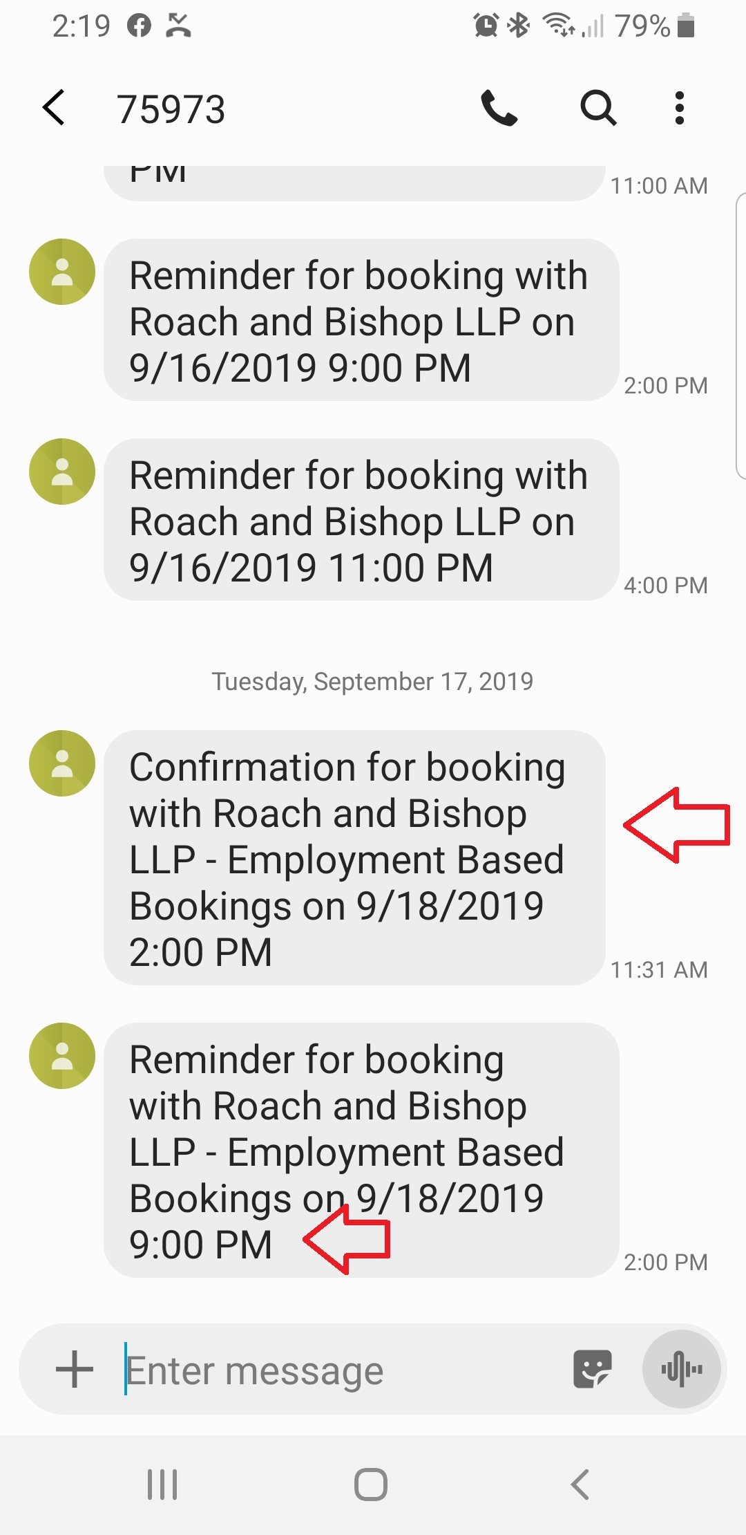 Time Zone Issue in Bookings - Microsoft Q&A
