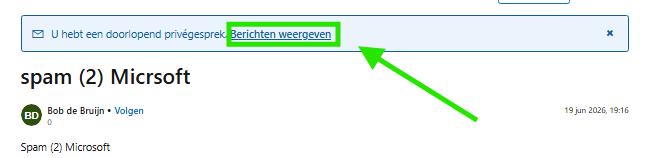Afbeelding van gebruiker