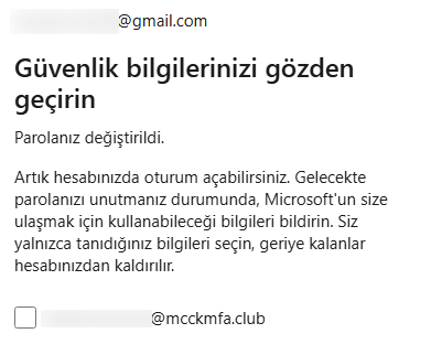 Kullanıcının resmi
