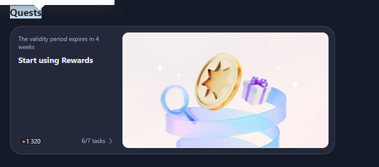 User's image