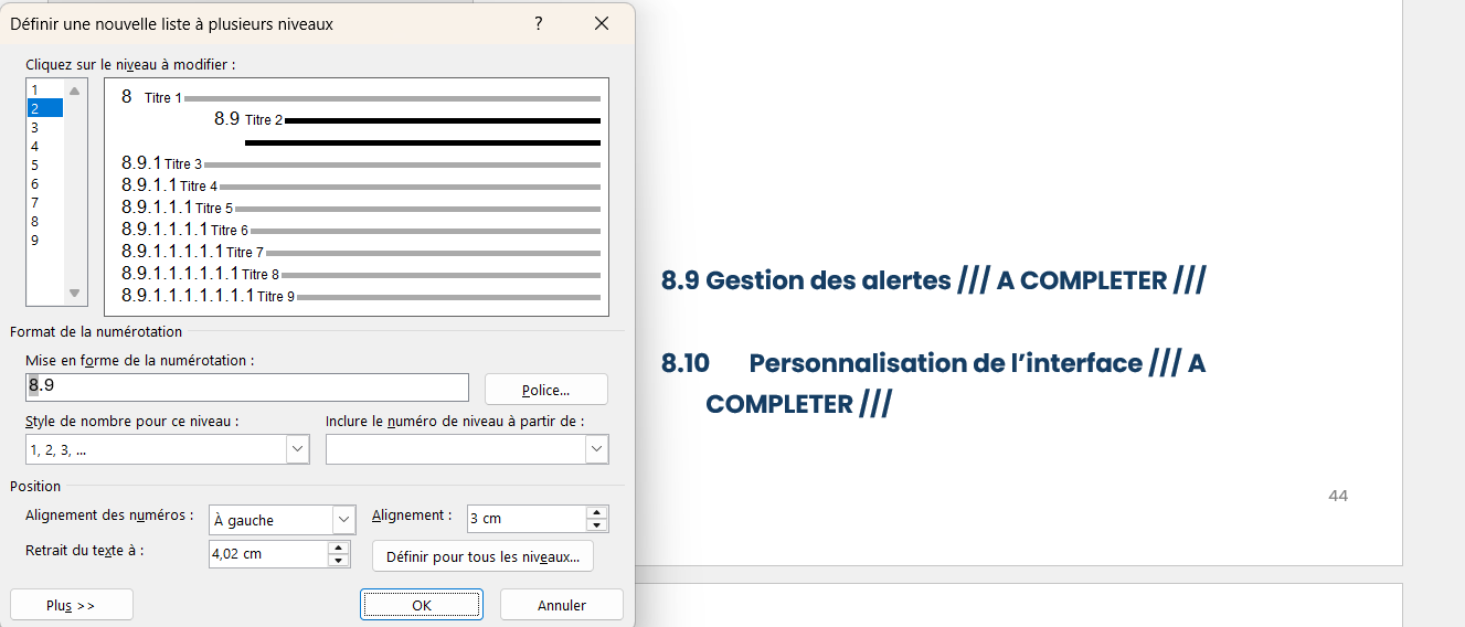 Image de l’utilisateur