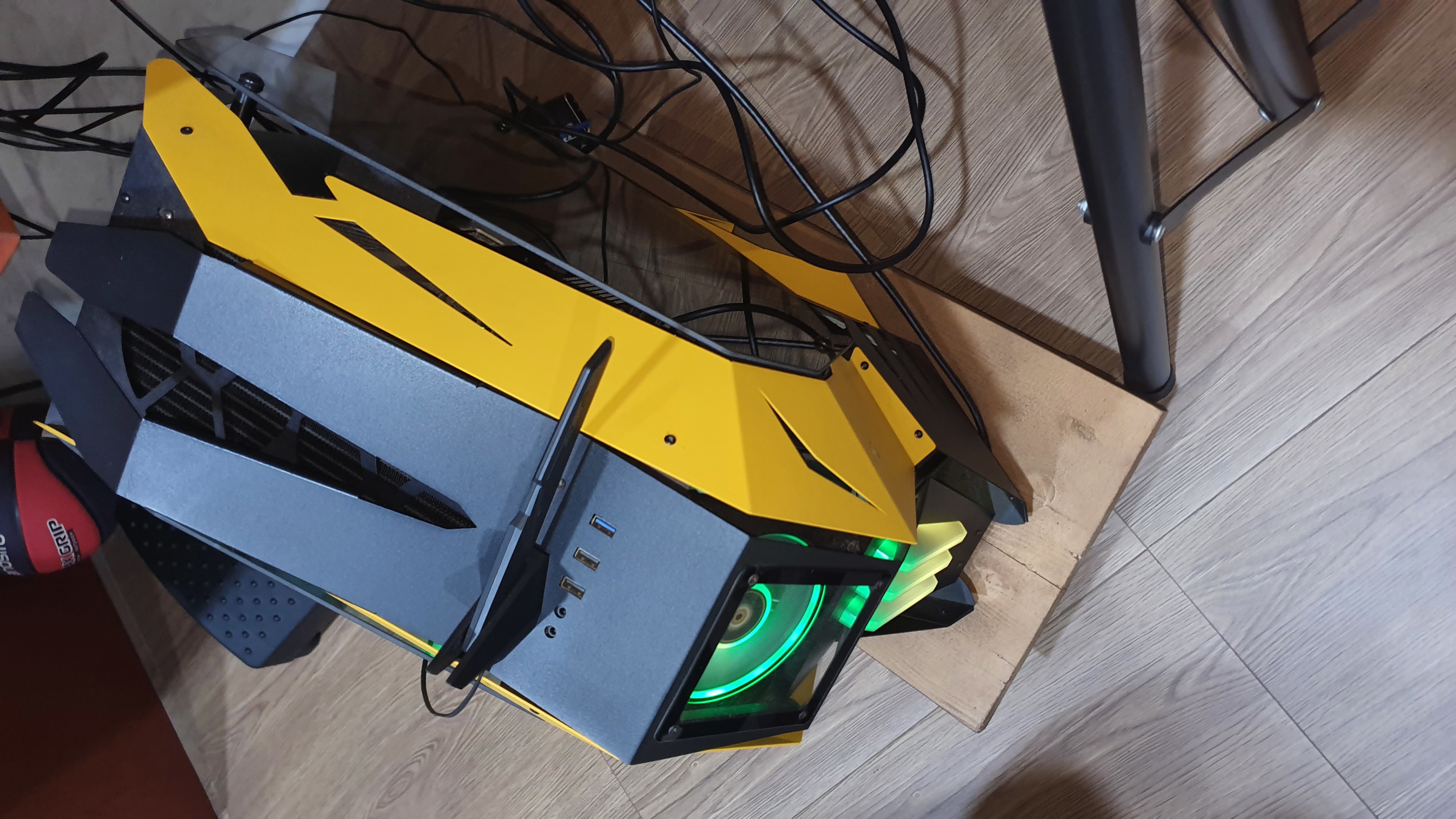 Help I Cant Boot My PC When This PC Says it needs to be Repaired. But ...