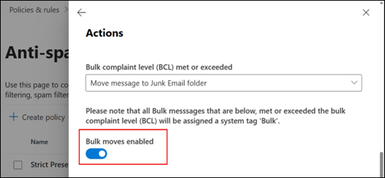 How to stop new outlook from tagging my email? - Microsoft Q&A