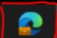 Edge Shortcut icon on taskbar has a small letter - Microsoft Q&A