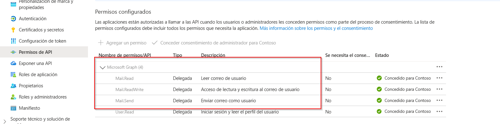 Imagen del usuario