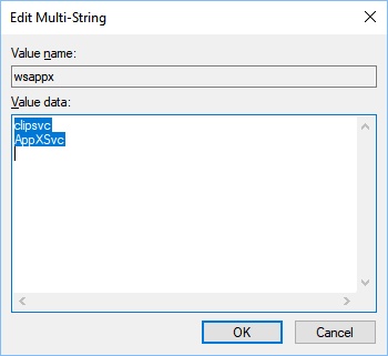 Windows Store Process wsappx.exe Causes High CPU Usage / High Disk ...