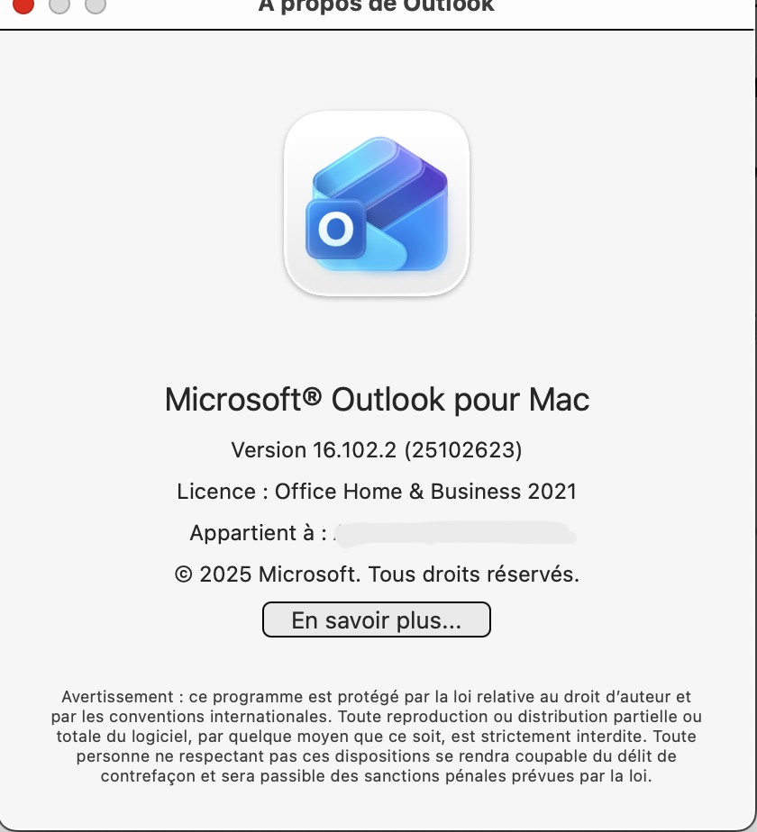 Image de l’utilisateur