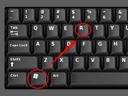 Windows Keyboard Shortcuts for Efficient Computer Use