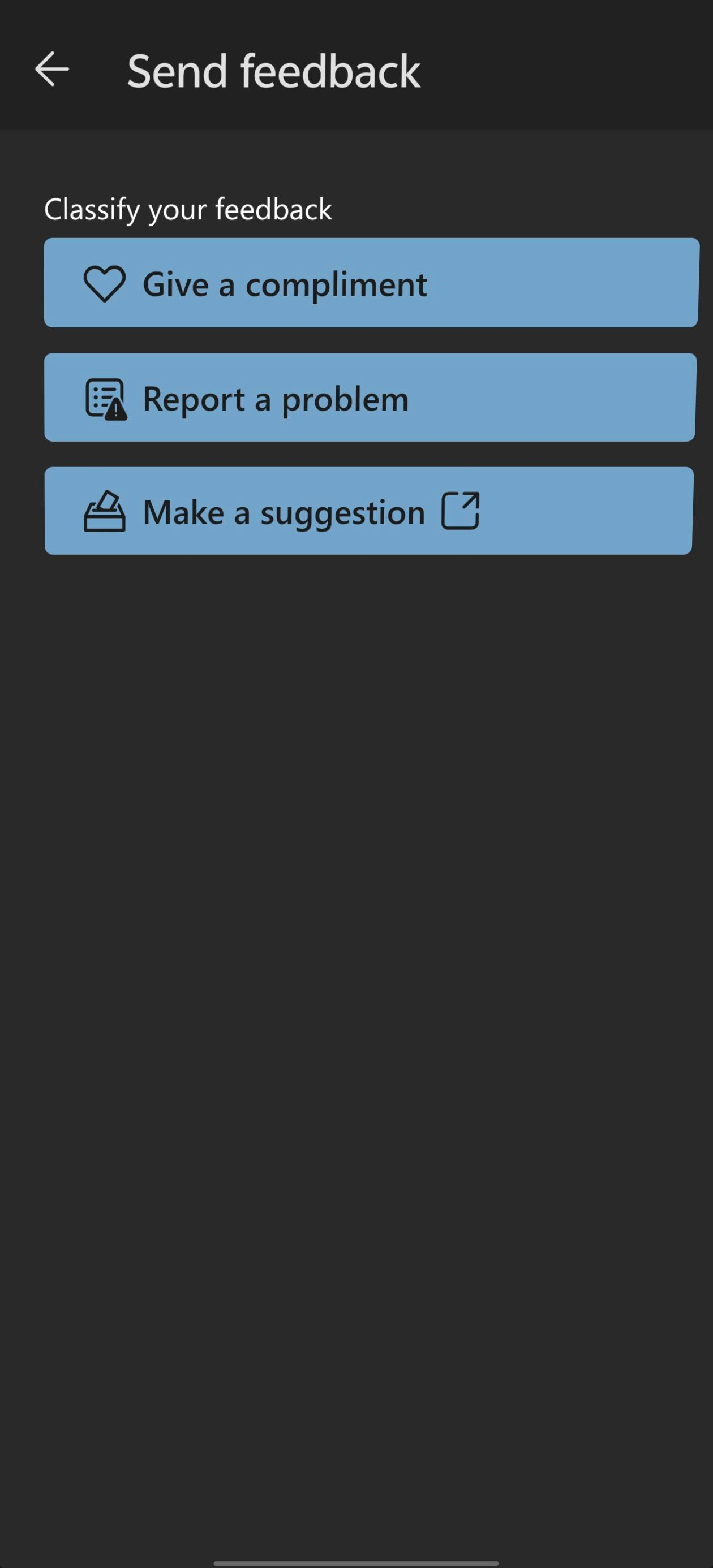 User's image
