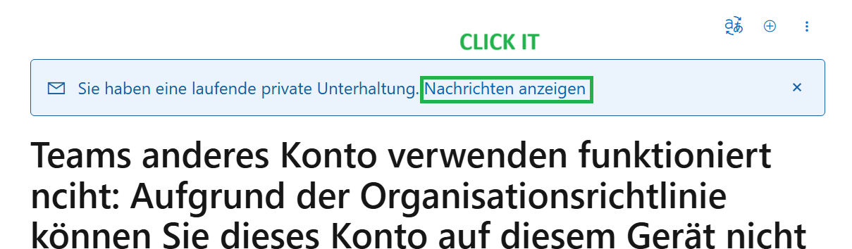 Benutzerbild