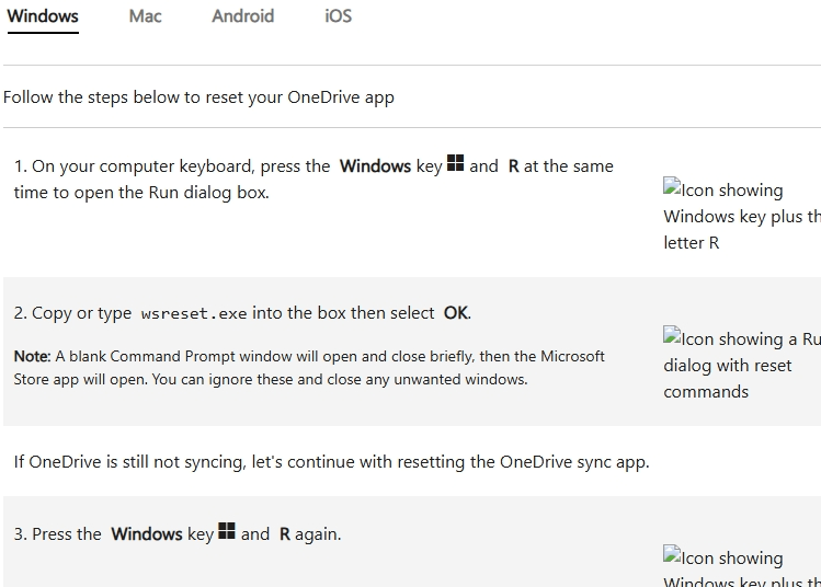 My files from OneDrive were partially downloaded - Microsoft Q&A