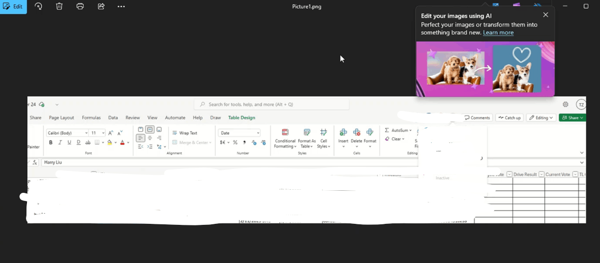 SharePoint: Unable to consistently get a fullscreen view of uploaded ...