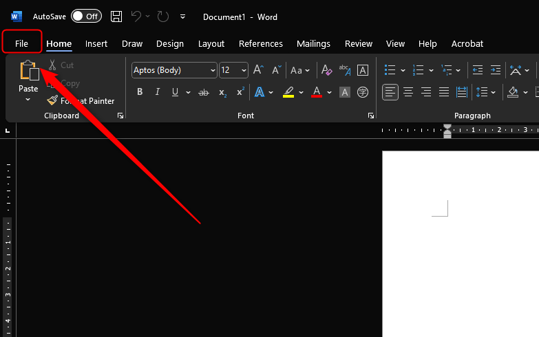 how do I edit files in the office windows app - there is no opportunity ...