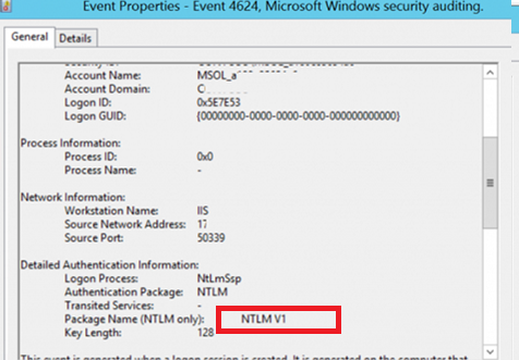 How to Disable NTLM Authentication in Windows Domain? | Windows OS Hub