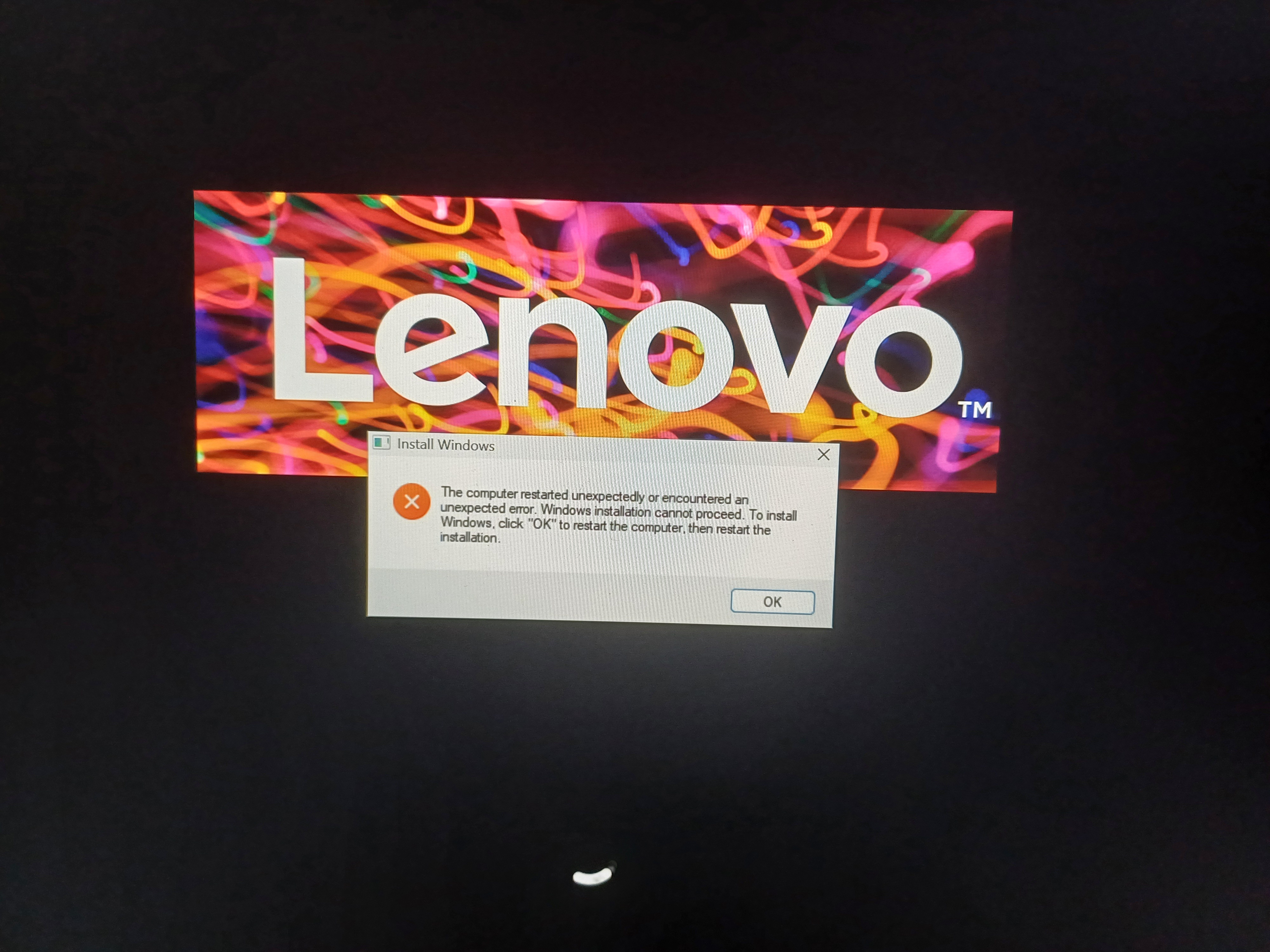 Windows 11 update seems to have broken my laptop - Microsoft Q&A