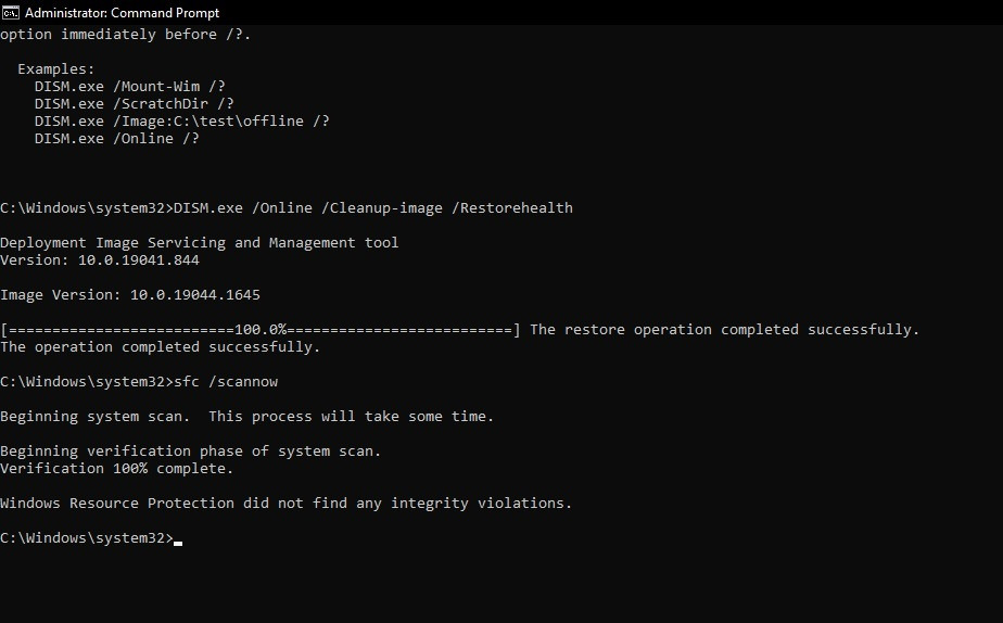 Right-click on compressed zip folder gets error - Microsoft Q&A