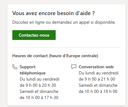 Image de l’utilisateur