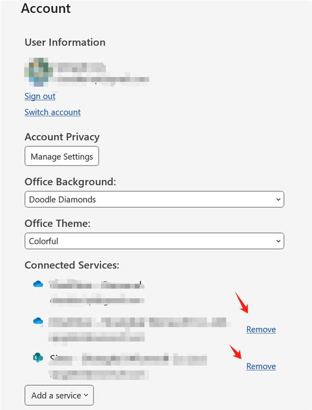 Uninstall onedrive is not working - Microsoft Q&A