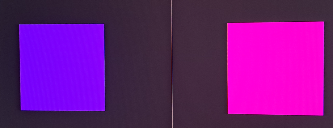 Incorrect display of colors by the monitor - Microsoft Q&A