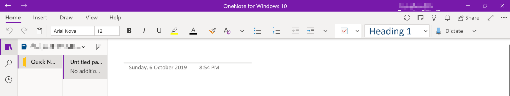 Exporting OneNote notebook package file from OneDrive for Business ...