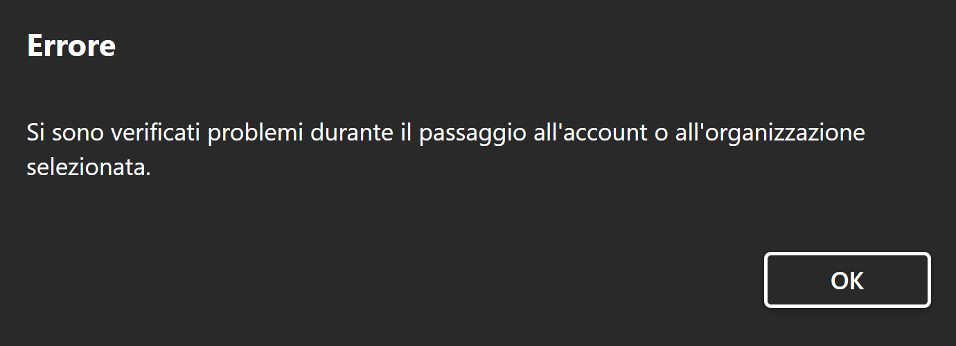 Immagine dell'utente