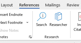 Office Smart Lookup Feature - Microsoft Q&A