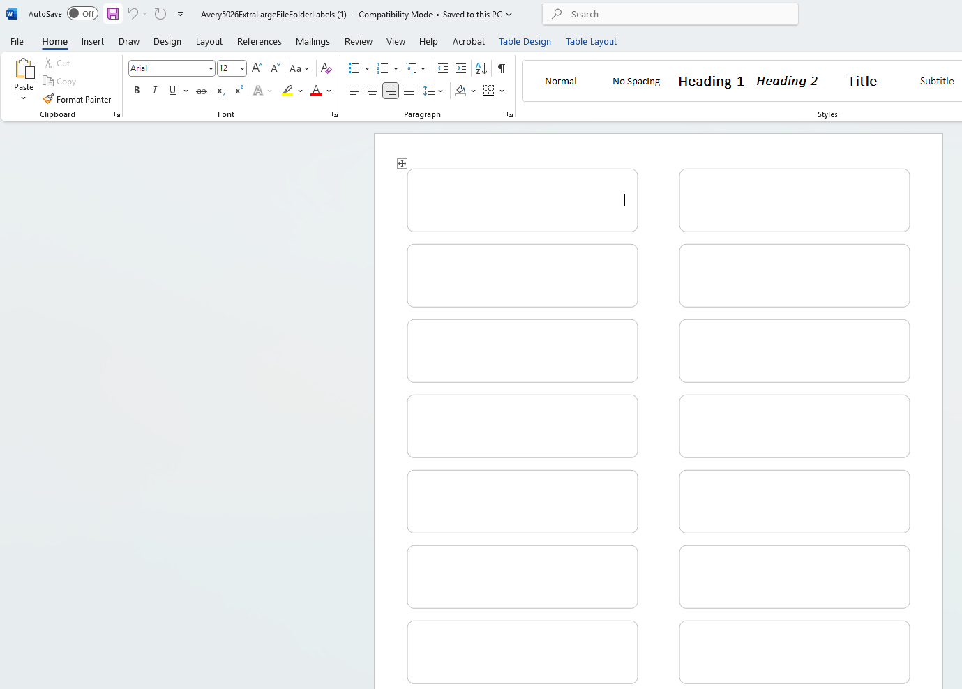 Word file .doc is not opening - Microsoft Q&A