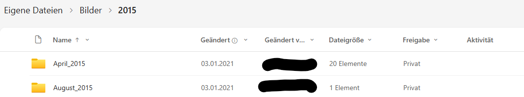 Benutzerbild