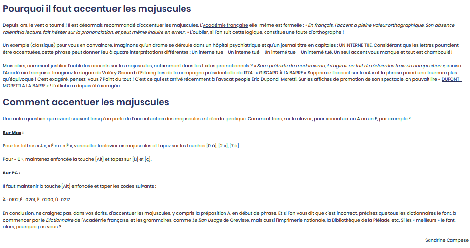 Image de l’utilisateur
