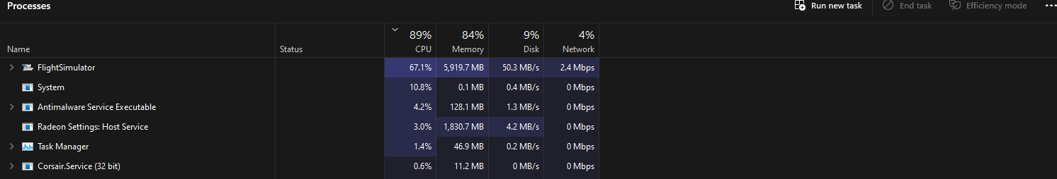 GPU section in Task Manager missing - Microsoft Q&A