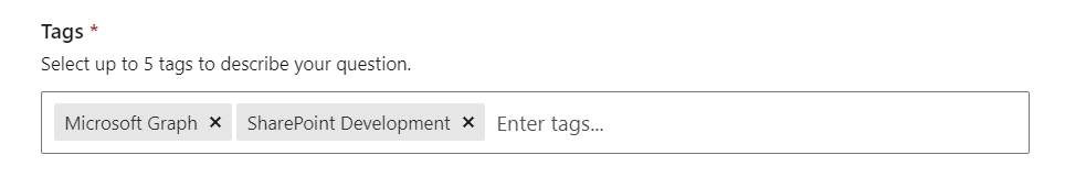 How to send a document to Sharepoint using microsoft graph in c# ...