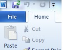 When do the green arrows appear on the save icon in word - Microsoft Q&A