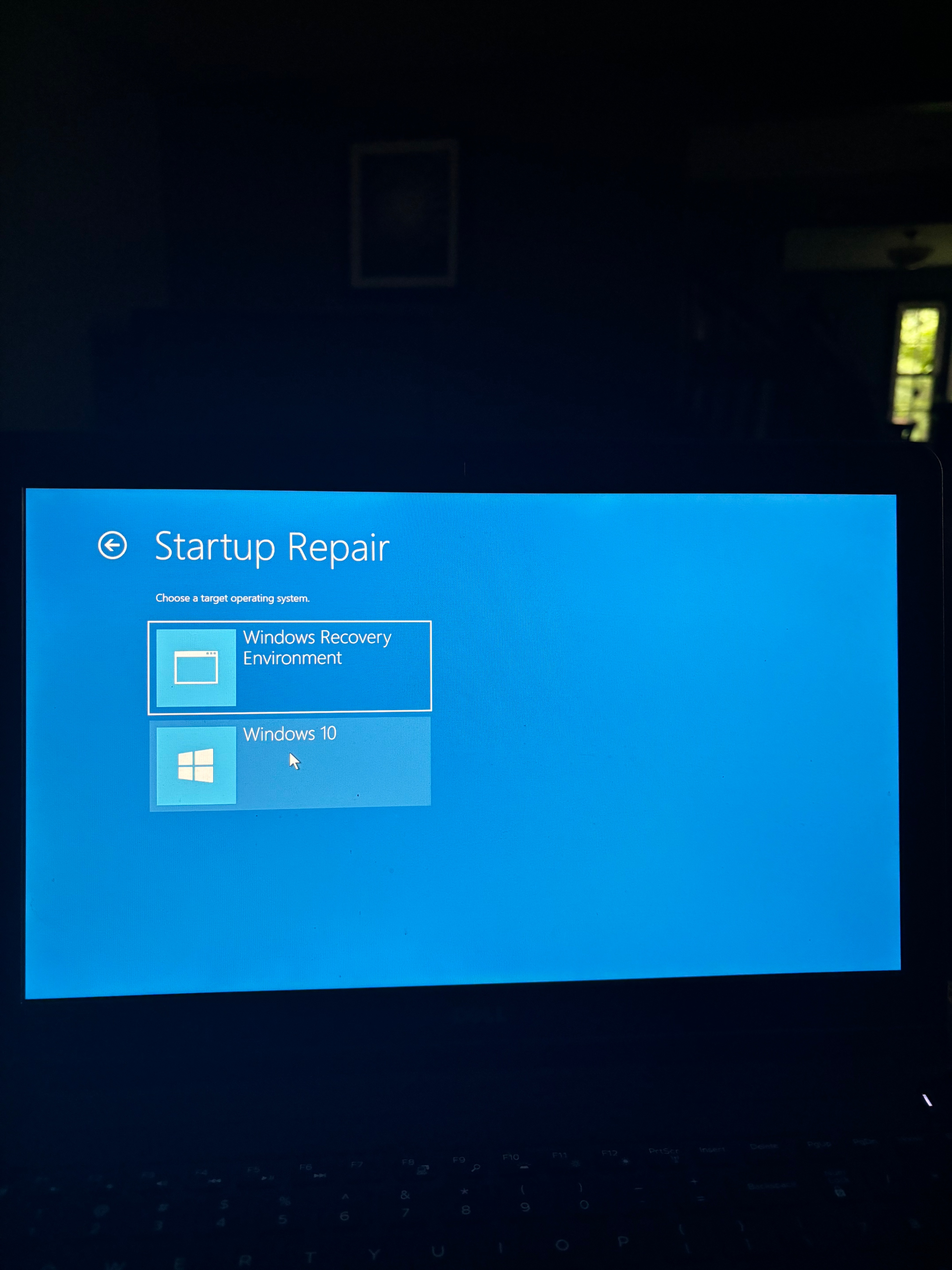 Windows 10 blue screen help - Microsoft Q&A