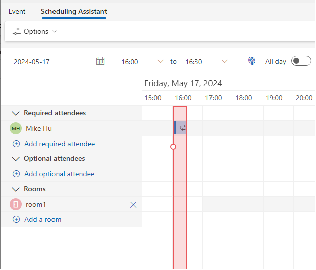 book-a-meeting-room-from-outlook-microsoft-q-a