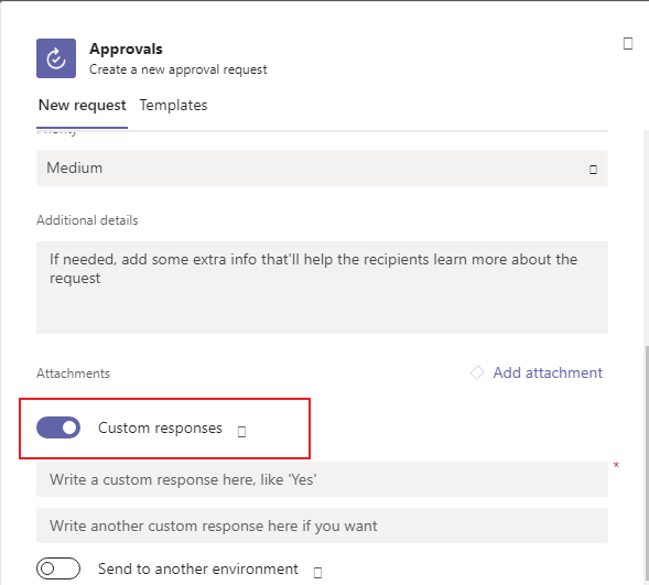 User's image