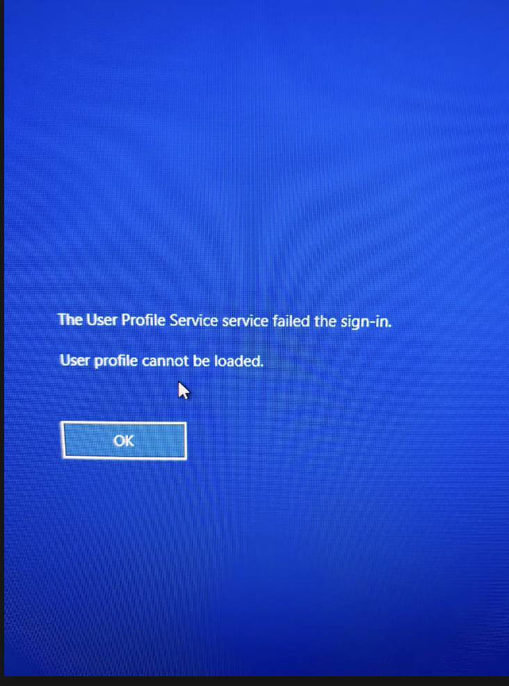 User's image
