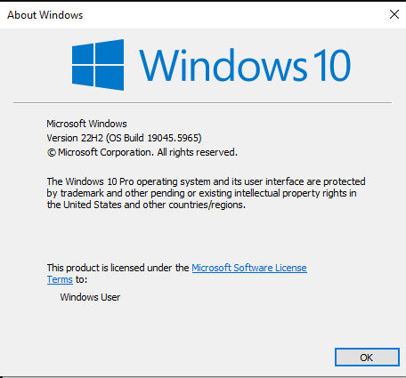 windows 10 pc wont update - Microsoft Q&A