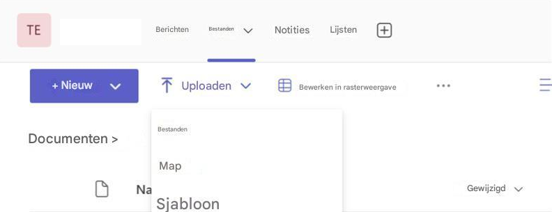 Afbeelding van gebruiker
