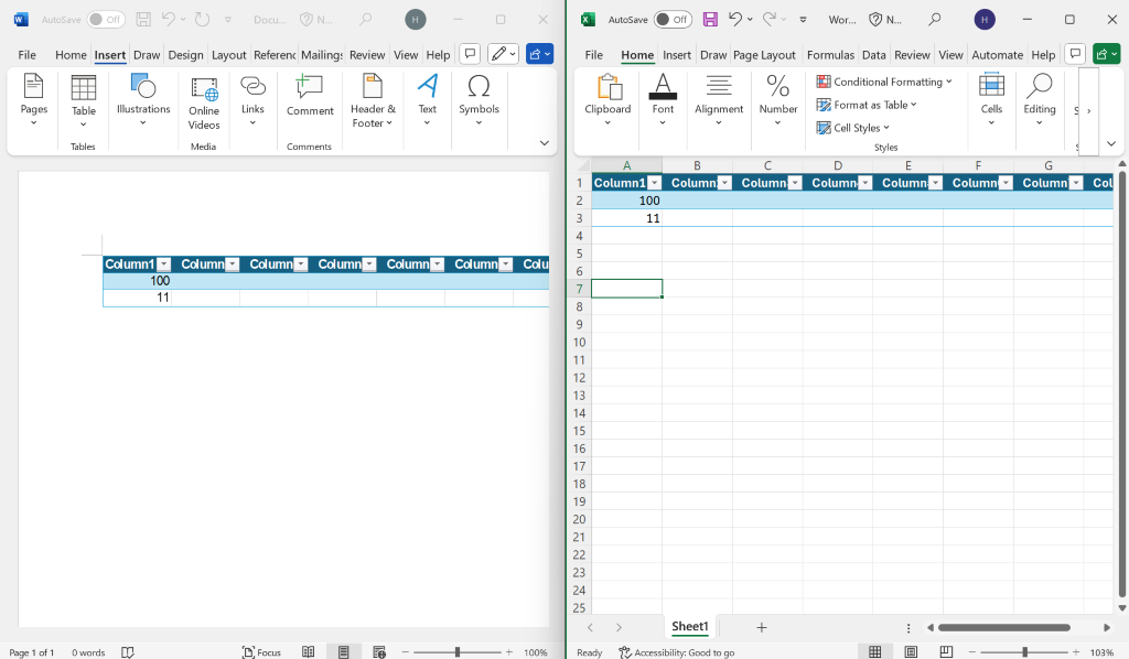 Immagine dell'utente