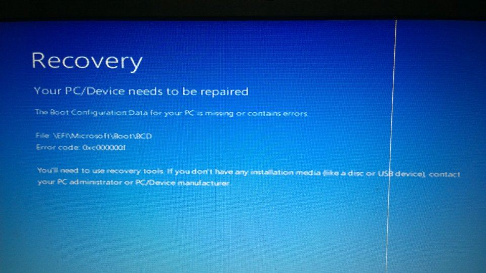 Unable to load MUI files - Microsoft Q&A