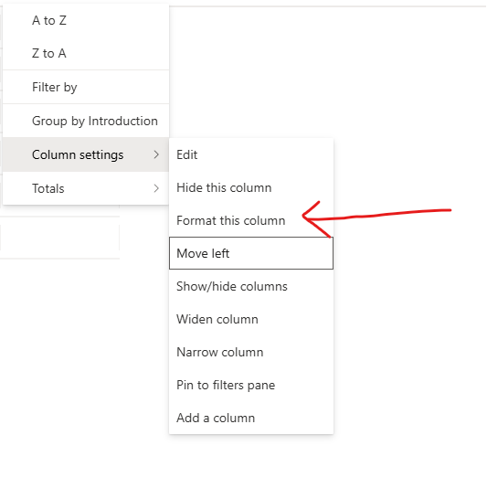 Microsoft Lists problem/ Help pls - Microsoft Q&A