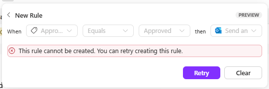 How to resolve an Error - Microsoft Q&A