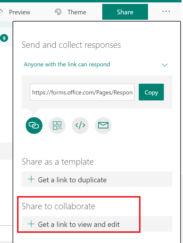 MS Forms - Microsoft Q&A