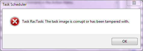 Task Manager Corrupt - Microsoft Q&A