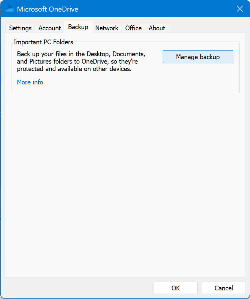How to make Onedrive folders store locally? - Microsoft Q&A