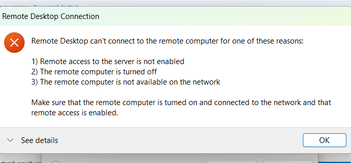 I have made a virtual machine just for learning purpose and when I am ...