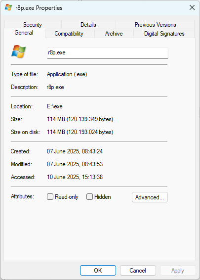 The buttons in my windows 11 file explorer are missing - Microsoft Q&A