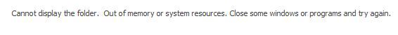 displayfolders