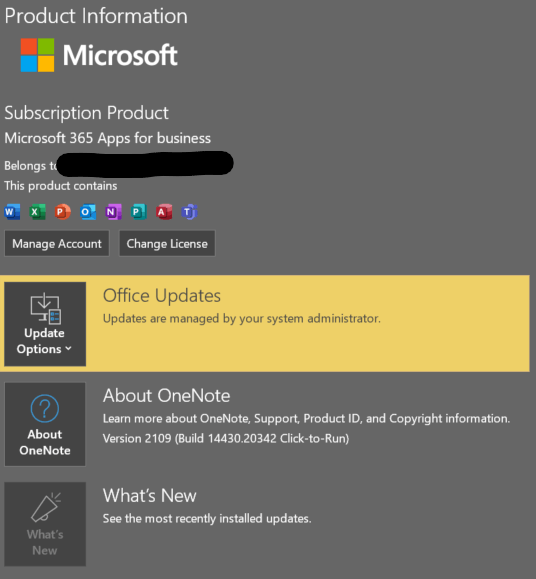 onenote-2016-desktop-glitching-and-show-blank-pages-microsoft-q-a